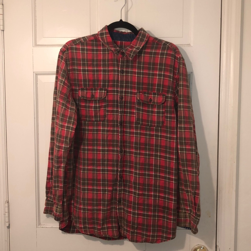 Flannel